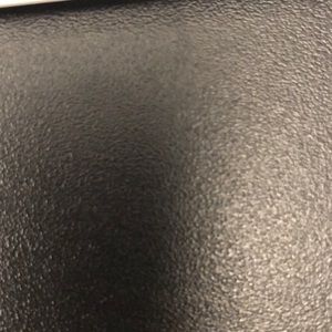 Meet your Posher, Elliott